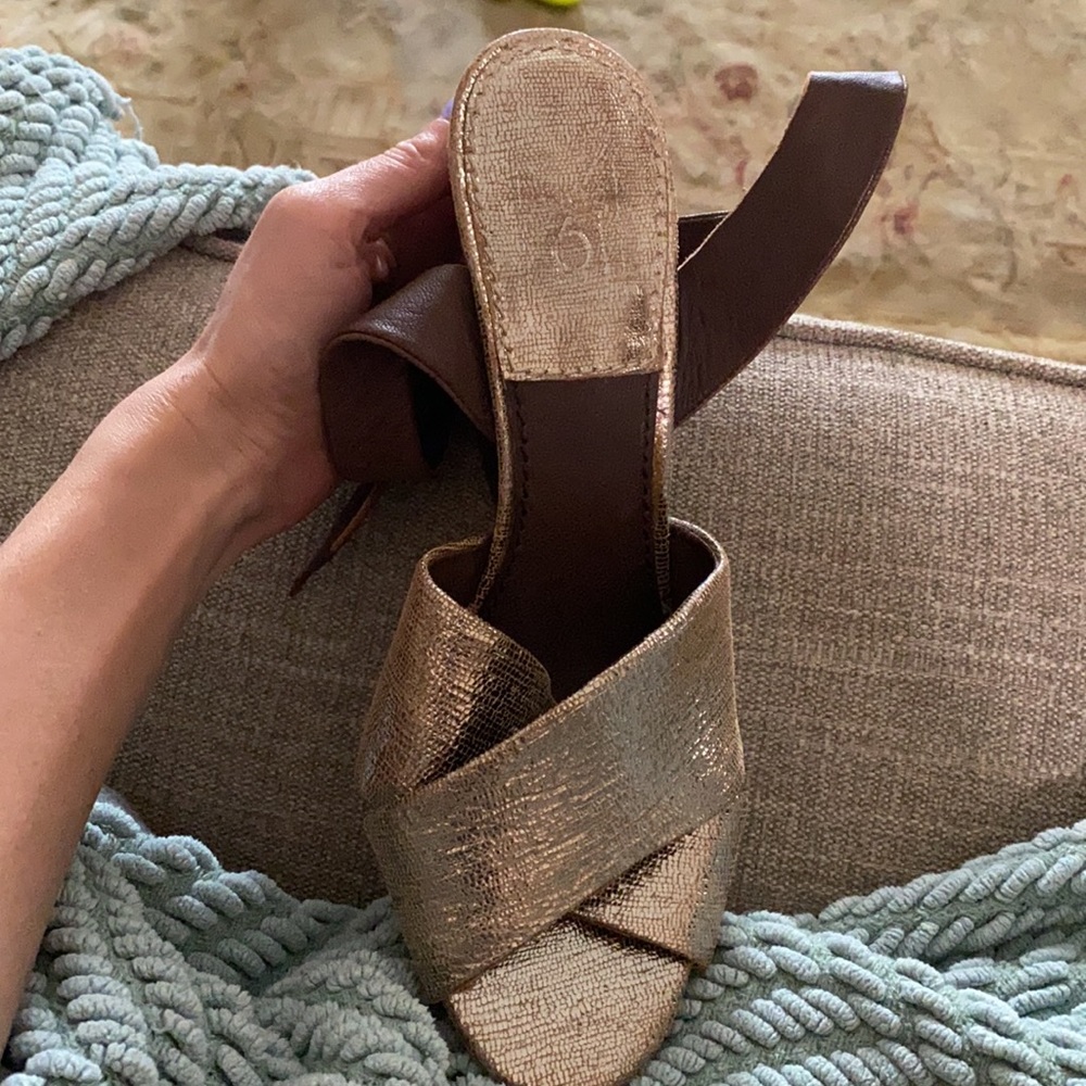 Bacio 61 Shoes! View 6
